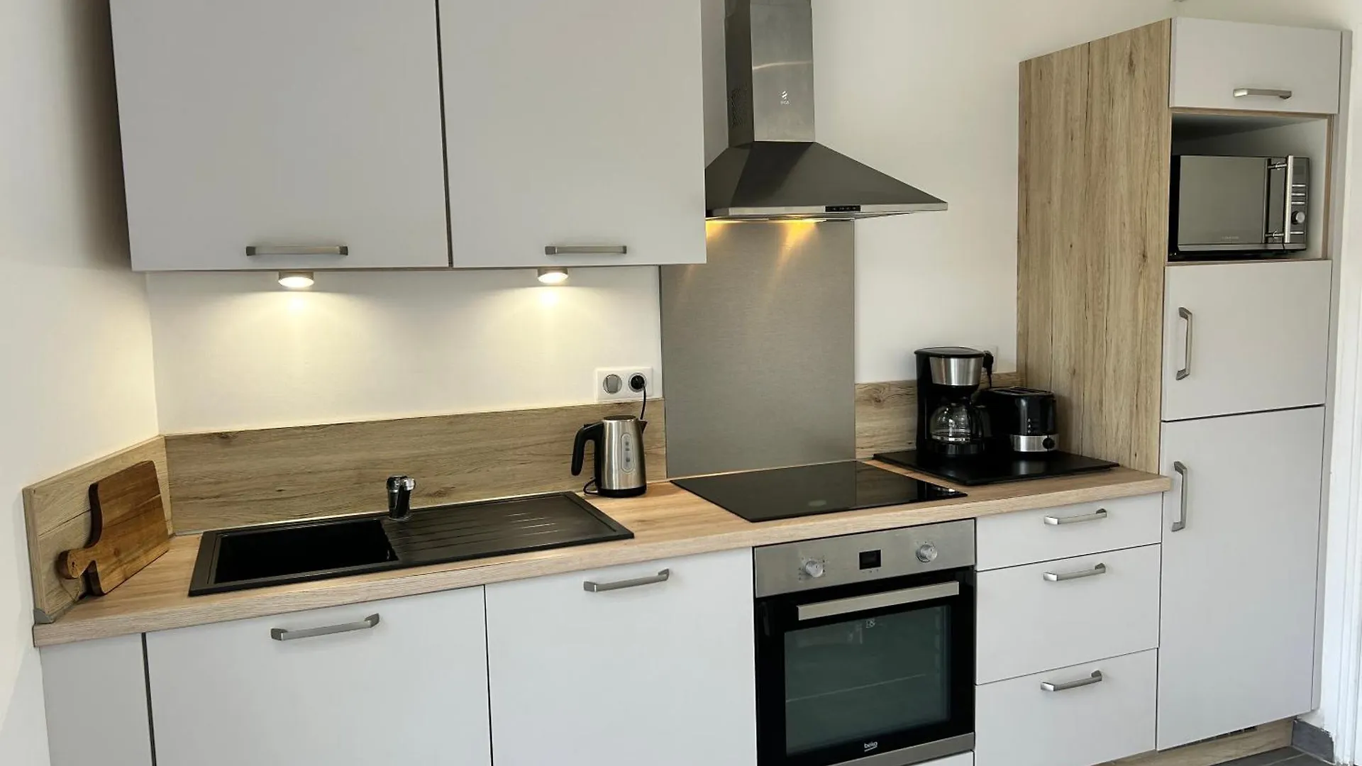 Apartment 302 - Bel Appartement Renove En Centre De Frehel